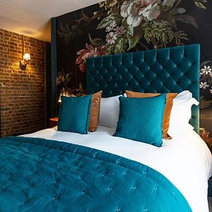 Chambre Supérieure Double